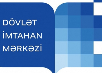 Dövlət İmtahan Mərkəzi 2024-cü ildə keçiriləcək ümumi (9 illik) və tam (11 illik) orta təhsil səviyyələri üzrə buraxılış imtahanı proqramlarını təqdim edir