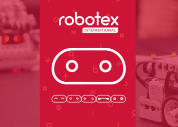 “İnternational Robotex” ilk dəfə Azərbaycanda keçiriləcək