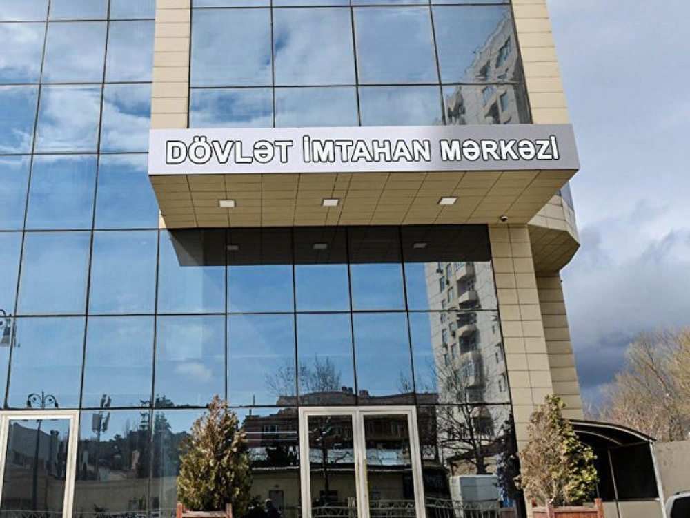 Qəbul imtahanının növbəti cəhdinə qeydiyyat başladı