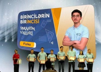Birincilərin birincisi