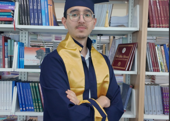 Hədəf yolunda atılan ilk addım