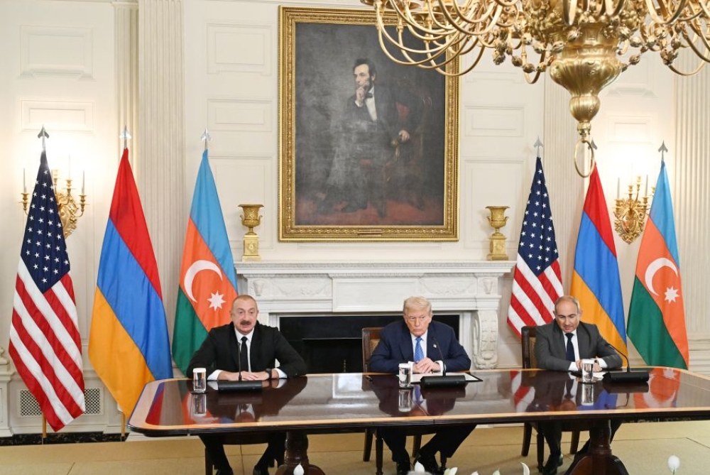 Milli maraqlarımıza xidmət edən növbəti tarixi uğur