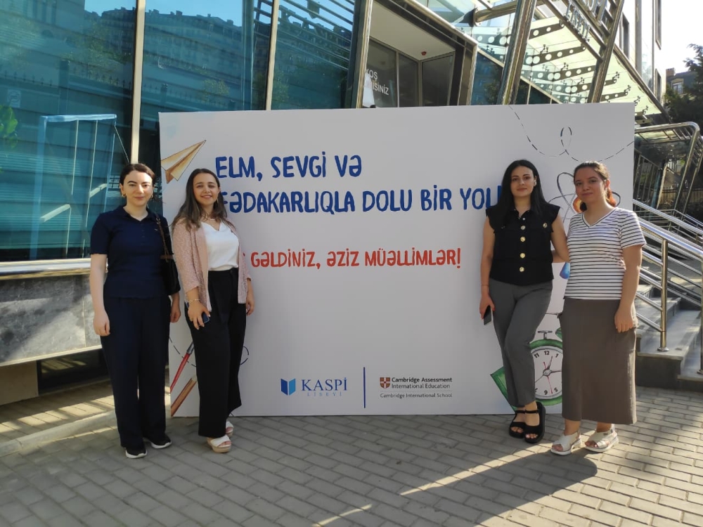 Elm, sevgi və fədakarlıqla dolu bir yol!