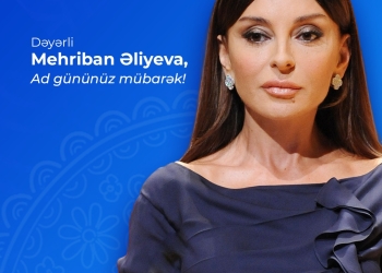 26 avqust – Azərbaycan Respubl...