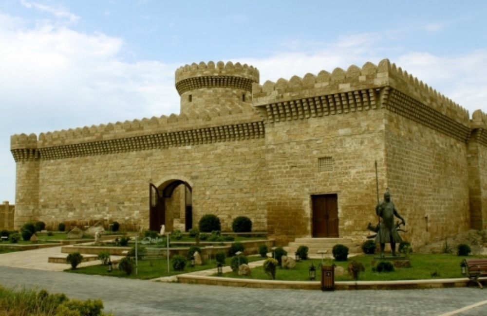 “Qala” Dövlət Tarix-Etnoqrafiya Qoruğuna ekskursiya