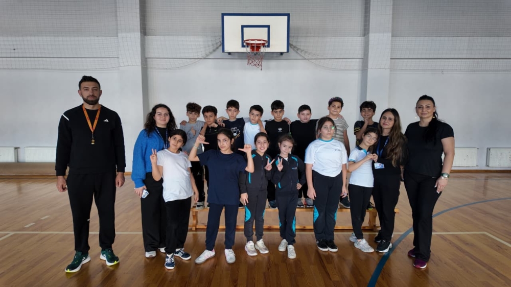 Həm fiziki, həm də riyazi bacarıqların inkişafı