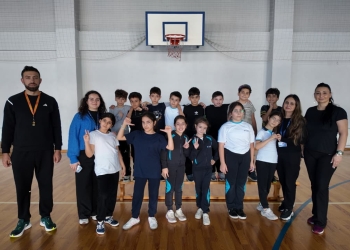 Həm fiziki, həm də riyazi baca...