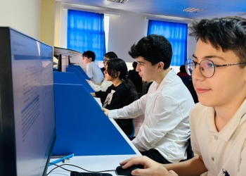 Liseydə Buraxılış və Blok imta...