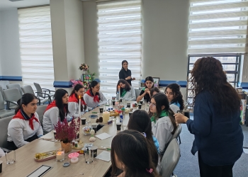 Zəfər Gününə həsr olunan ustad dərsi