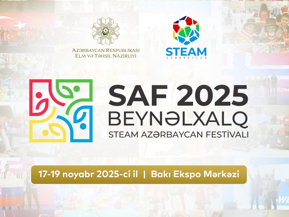 Kaspi Liseyinin şagirdləri də festivalda yarışır