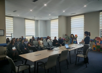“Diqqət çatışmazlığı və hiperaktivlik pozuntusu: uşaqlar və sağlam yanaşmalar” mövzusunda seminar