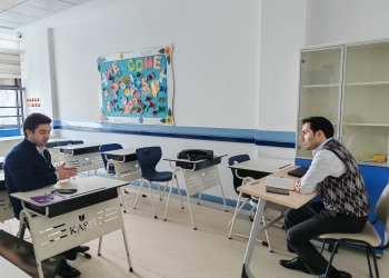 Şagirdin həm akademik, həm də sosial inkişafı üçün