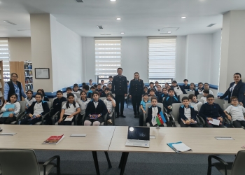 Uşaqların təhlükəsizliyi ən va...