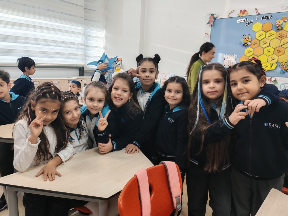 Yaradıcı düşüncə, özünəinam, sosial ünsiyyət və estetik qavrayış bacarıqların inkişafına istiqamətlənmiş platforma