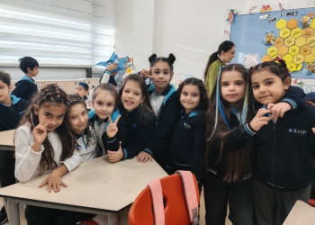 Yaradıcı düşüncə, özünəinam, sosial ünsiyyət və estetik qavrayış bacarıqların inkişafına istiqamətlənmiş platforma