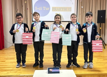 “Yupiter” qrupu daha yüksək nə...