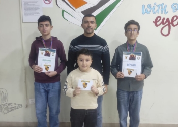 Liseyin şagirdləri şahmat yarı...