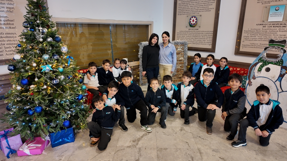 Maarifləndirici və yaddaqalan təcrübə