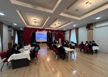 Belə yarışlar gələcəkdə daha s...