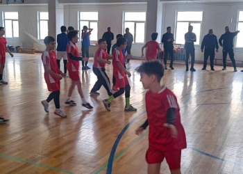 “Məktəbli kuboku” adlı futbol ...