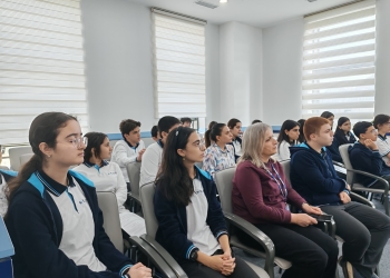 “Sabahın alimləri” müsabiqəsin...