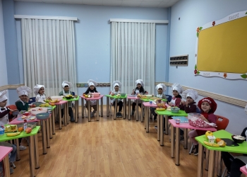 “Meyvə salatı” adlı fəaliyyət ...