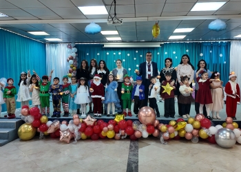 Cambridge bölməsində Yeni il a...