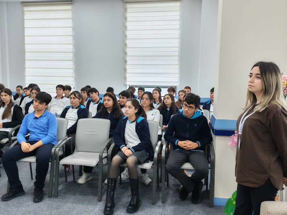 Beynəlxalq fənn olimpiadaları və layihə yarışmalarına hazırlıq