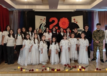 “20 Yanvar - Milli iradəmizin ...