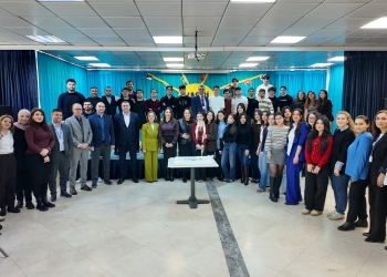 Liseydə “Məzun günü”