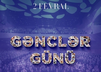 2 Fevral -Azərbaycan Gəncləri ...