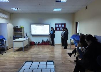 KSQ və BSQ-yə həsr olunan təli...